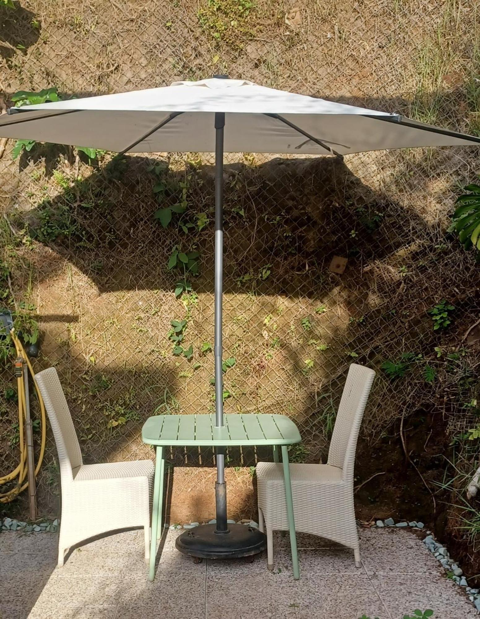 Studio Confort Avec Piscine Et Vue Tahiti Punaauia 외부 사진