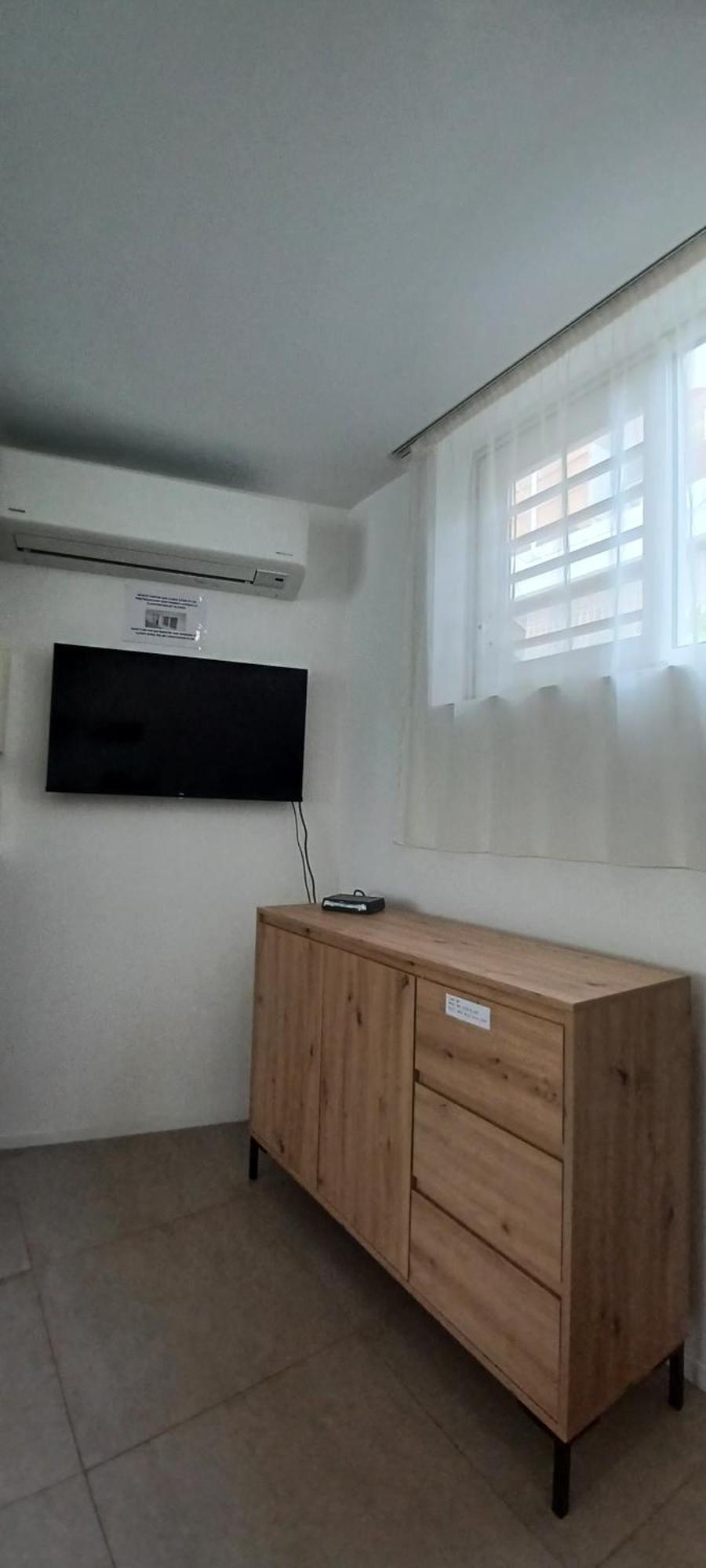 Studio Confort Avec Piscine Et Vue Tahiti Punaauia 외부 사진